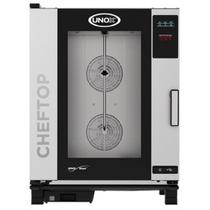Unox 10x GN 1/1 | Plus&One