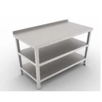 5000x600x850 mm