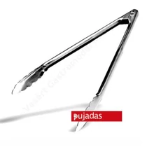 Rozsdamentes csipesz 24 cm