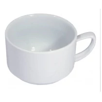 Glória Reggelizőcsésze 0,32 Lt + alj