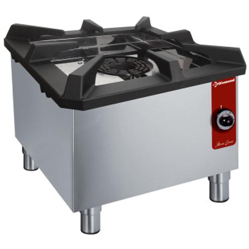 Gázzsámoly 12 kW