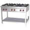 6 égős